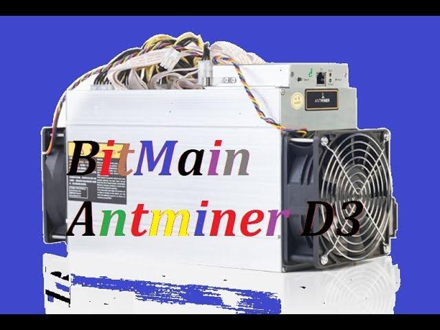 Antminer D3 15GH Dash Miner X11 dashcoin mining ASIC miner Bitcoin биткоин Майнинг mining aliexpress