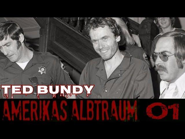 Amerikas Albtraum Die gefährlichsten Serienkiller der USA | Ted Bundy | Folge 2 | Doku deutsch