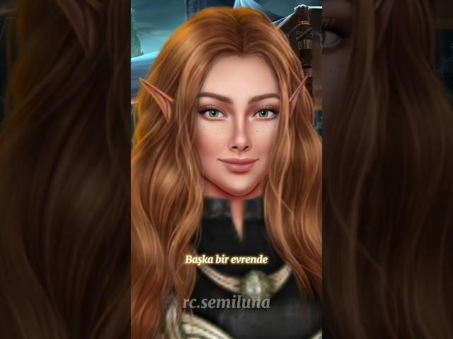 Romantizm Kulübü Arkanum Edit by rc.semiluna #romantizmkulübü #romanceclub #rc #arkanum #arcanum