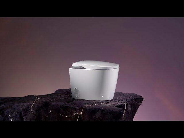 In-Wash® Insignia - The Ultimate Smart Toilet | Roca (English version)