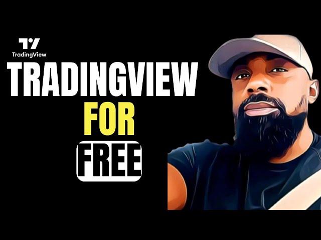 How To Use Trading View Premium For Free | Use TradingView pro For Free 2023