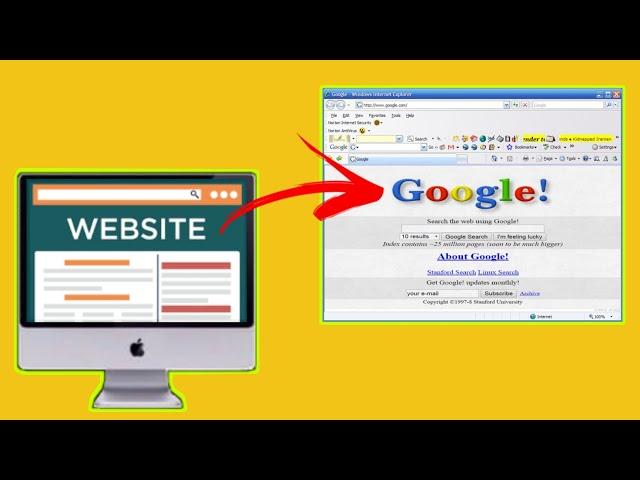 How To Upload Your Website On Google For FREE | How To Put Our Local Website On Internet For FREE