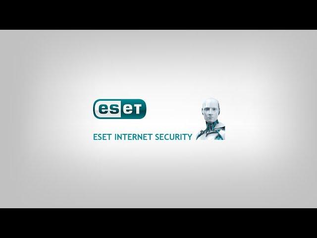 Eset Internet Security Tested!