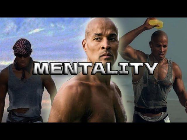 Change YOURSELF, Change Your LIFE | David Goggins