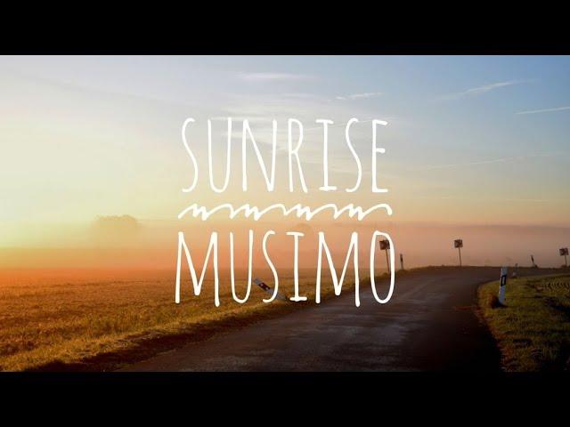 Sunrise - MusiMo