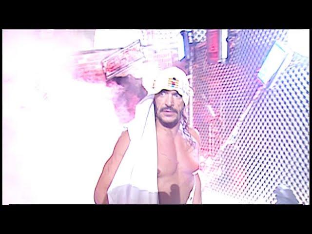 Sabu Best Entrance Ever: ECW, August 8, 2006 (HD)