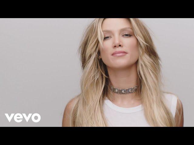 Delta Goodrem - Wings (Official Video)