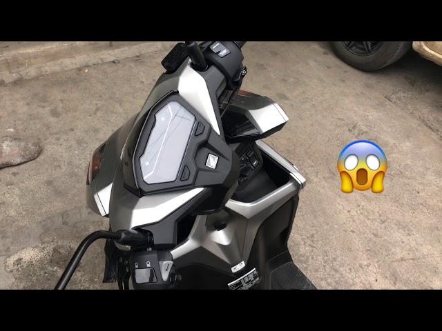 HONDA CLICK 150i V2 “The Game Changer” | Review | Motovlog | Walkaround