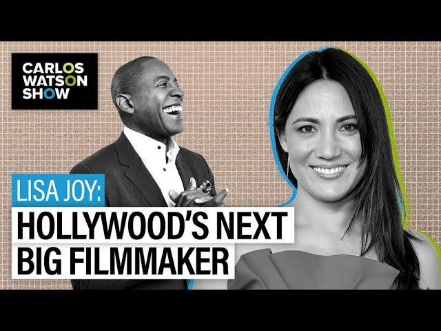 Hollywood’s Next Big Name: Lisa Joy Talks ‘Westworld,’ ‘Reminiscence’ and Writers Room Sexism