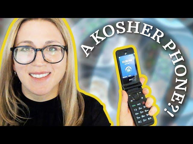 What is Kosher Technology?