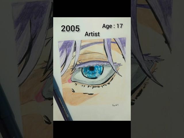 Send this to an artist friend #shorts #trending