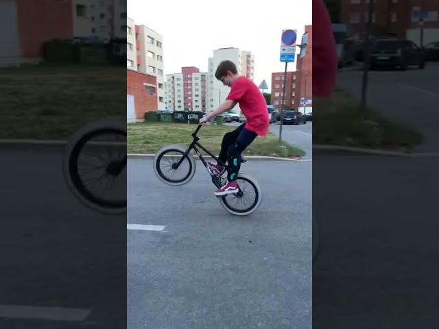 ЧТО НЕ ТАК С БАНИКОМ?  КАК СДЕЛАТЬ ЕГО ВЫШЕ? #bmx #bmxlife