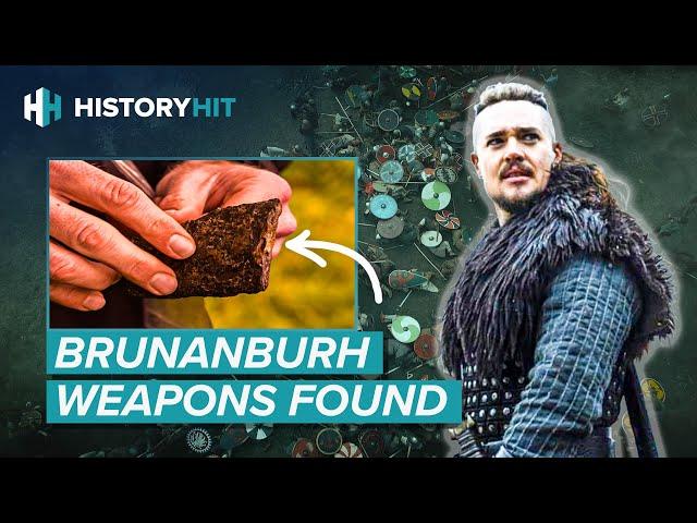 Have We Found the Lost Battlefield of Brunanburh?