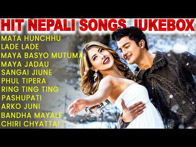 hit nepali songs jukebox