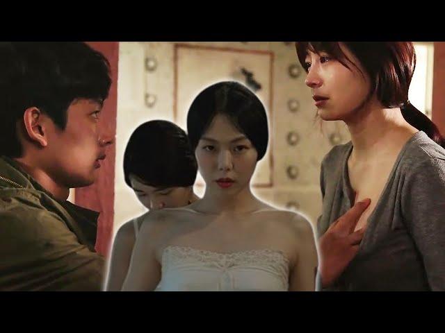 Daftar Film Korea yang Tidak Lulus Sensor, Banyak Adegan Panas!