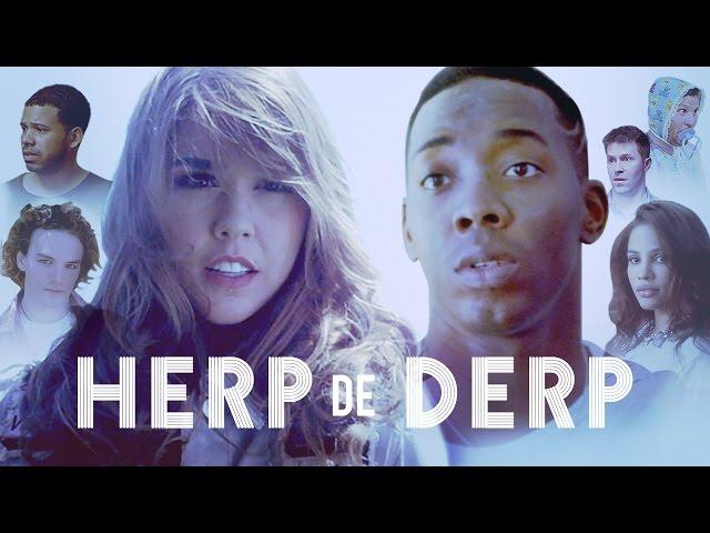 Herp de Derp