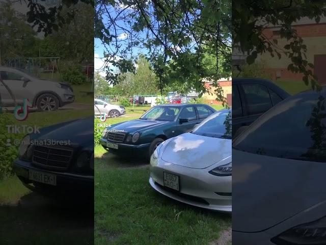 Tesla Model 3 Long Range PRCUSEM DRIVE2