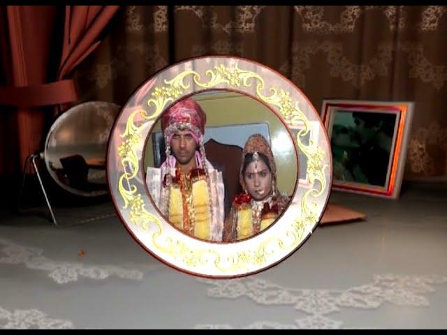 RAKESH WEDS SUNITA WEDDING CEREMONY PART 1