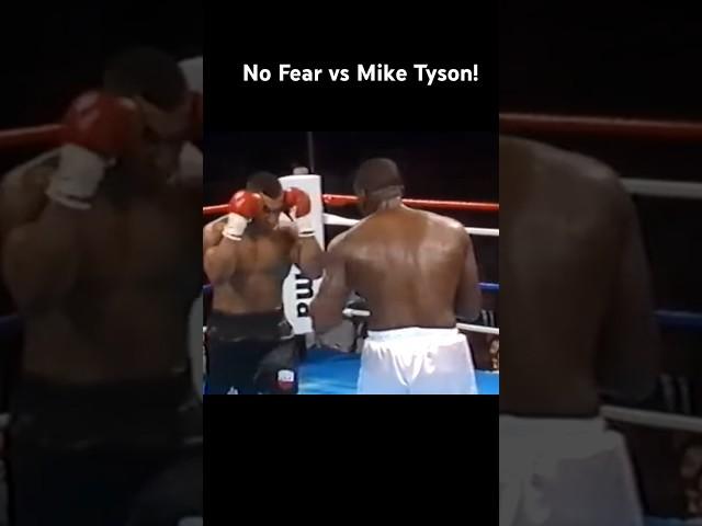 The Truth Behind Tyson's First Loss - Boxing Breakdown