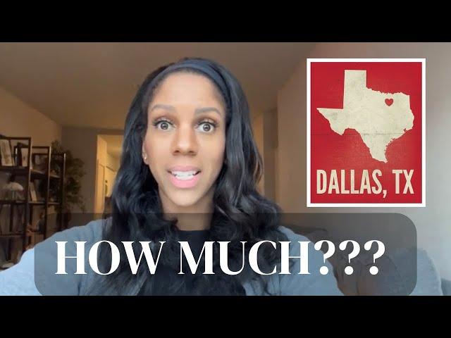 TOP 10 AFFORDABLE DALLAS SUBURBS