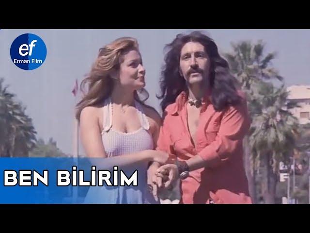 Barış Manço & Ben Bilirim  - Eski İzmir Görüntüleri İle