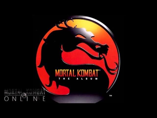 Archive: The Immortals - Goro (The Outworld Prince)