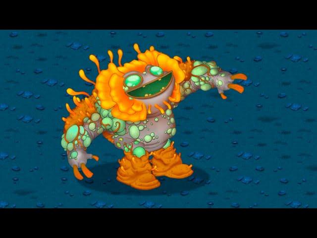 How to get Dermit and Rare Dermit - My Singing Monsters