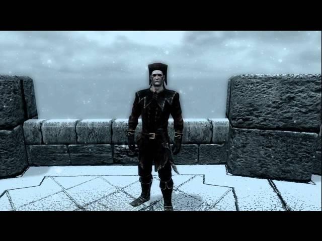 Cicero + High place + Fus Roh Dah = ..... (Skyrim)