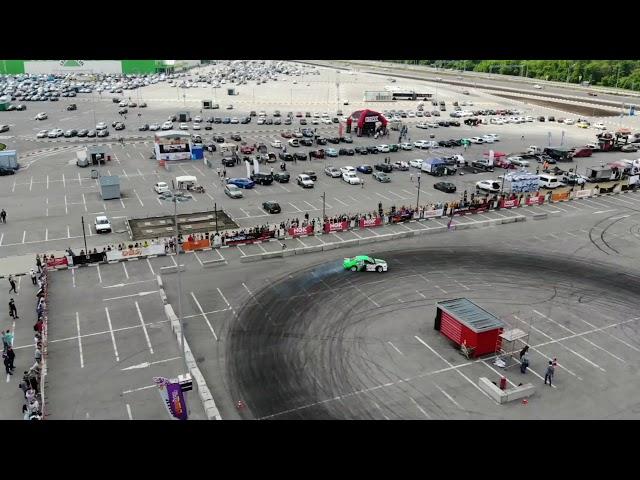 Drift Fest  Воронеж 20 мая 2018