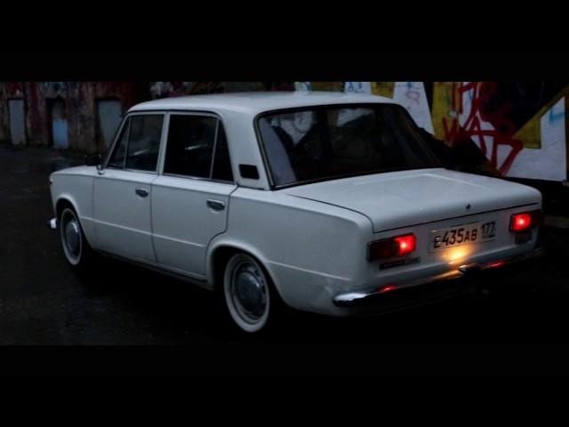 VAZ 2101