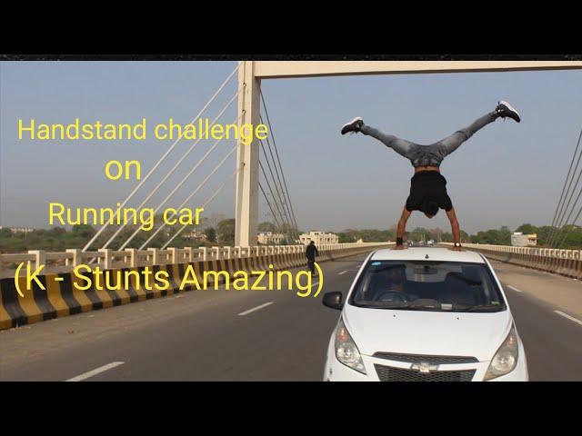 ‍️wow!! really Amazing Balance |K-Stunts Amazing|Gymnastics class ahmedabad|