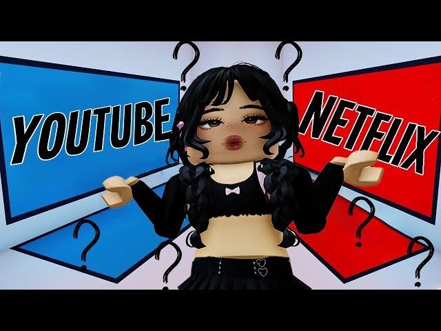 ROBLOX' ta NEYİ TERCİH EDİYORSUNUZ?