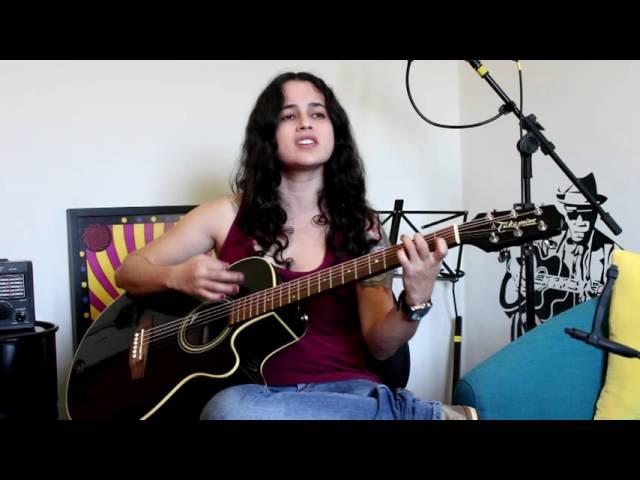 Lorena Bendz - Honky Tonk Women (Rolling Stones Cover)