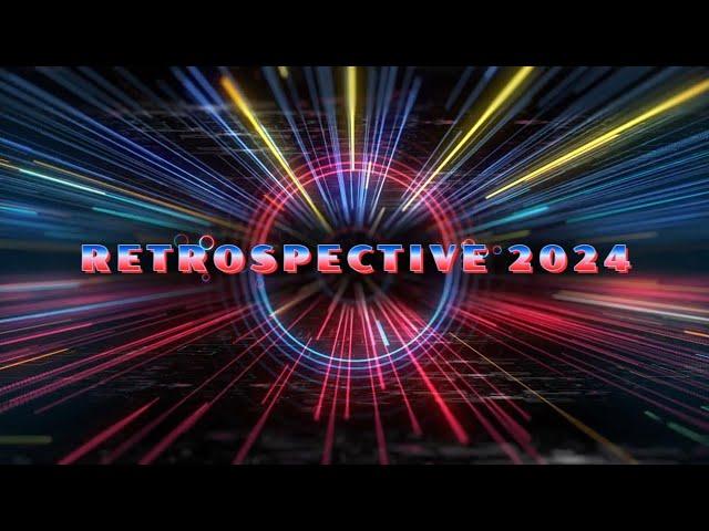 Brownies3000 Channel - retrospective 2024