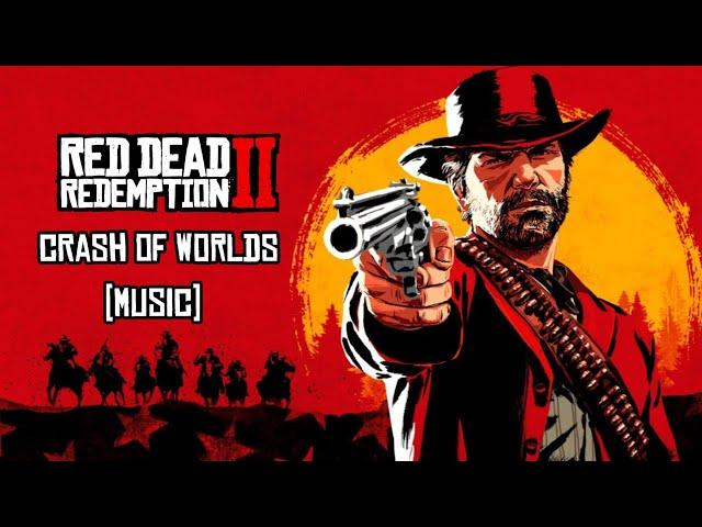 Red dead redemption 2 (2018) (music)