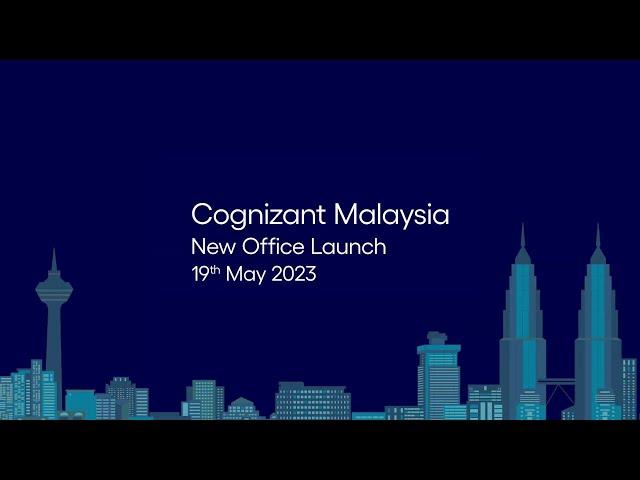 New Innovation Hub providing best-in-class innovative digital solutions in Malaysia | Cognizant