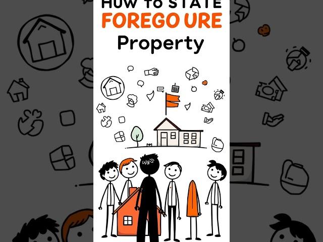 Pros and Cons of Buying a Foreclosure Property