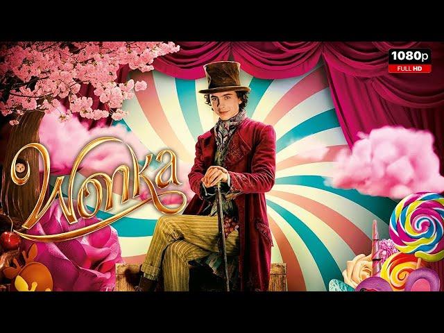 Wonka Full Movie | New Hollywood Movie | Facts and Review