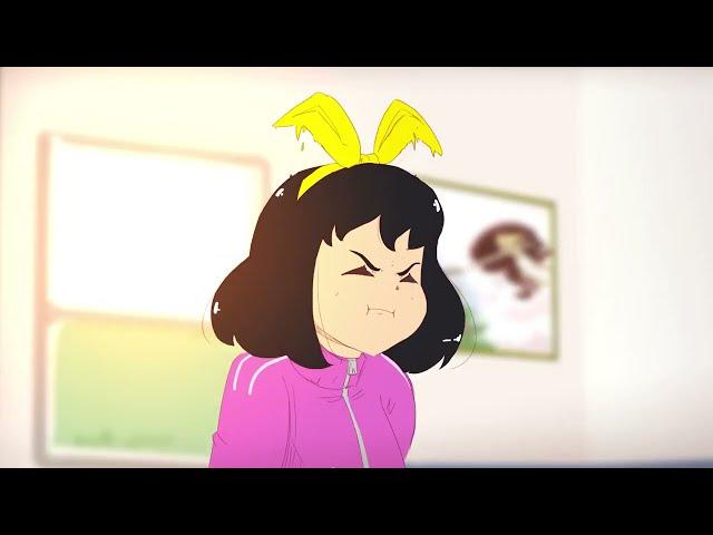 Animación  TBDL/A