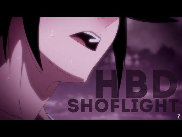 MEP | Or Nah? [HBD Shoflight!]