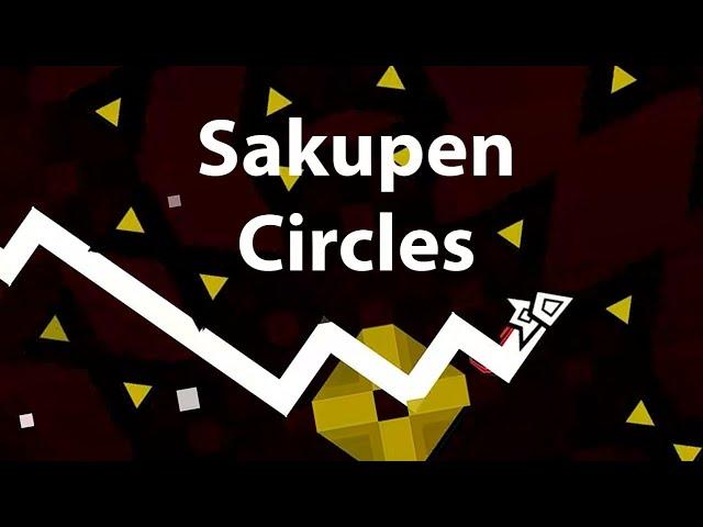 (YBOT) Sakupen Circles