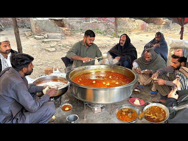 PAKISTAN’S BEST STREET FOODS YOU MUST TRY!  STREET FOOD MAKING VIDEOS