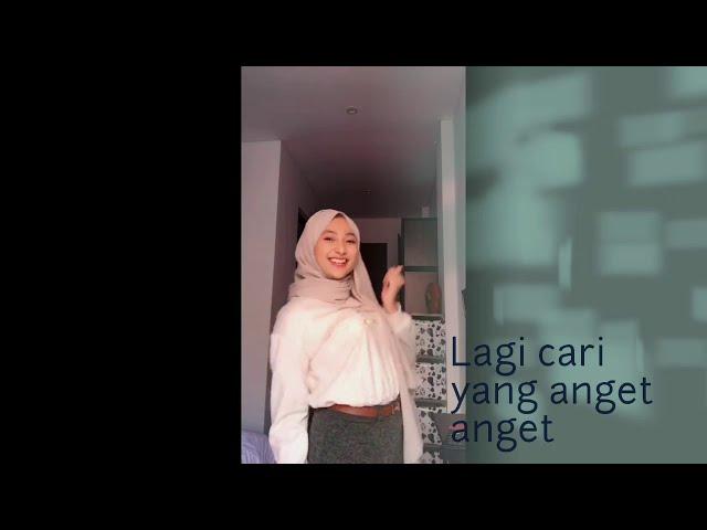 Ukhti cantik auzura | Tiktok Indonesia