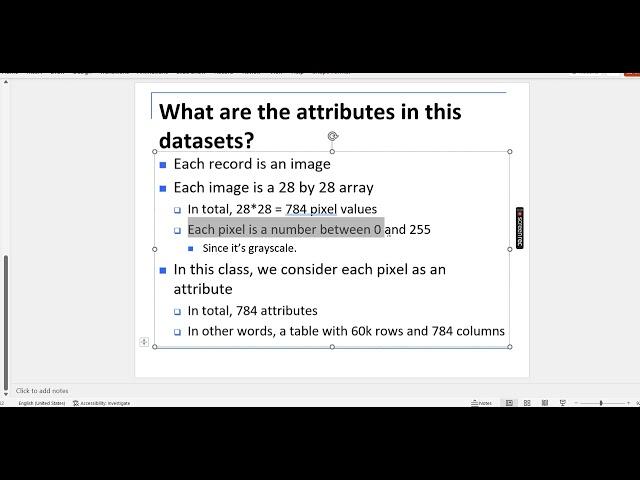 KAGGLE : How to Train a Neural Network Model on the Arabic MNIST Dataset on Kaggle.com