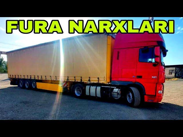 FURA NARXLARI 2024YIL 11-IYUL UZB.DA FURA VA ISUZU BOZOR.ARZON VARYANTGA PUL TOPARLAR.