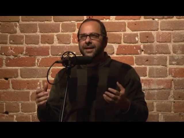 The Story Project - Warren Epstein and Doug Stevenson