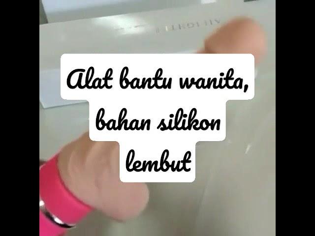 Alat bantu wanita, kepoin IG  @tokosektoy