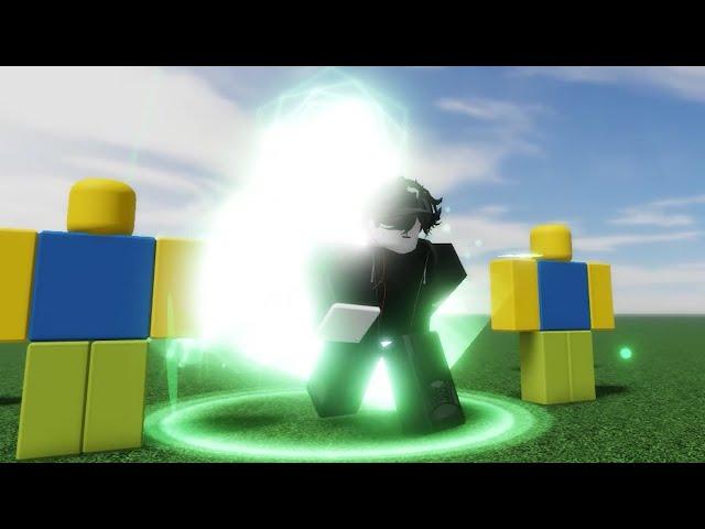 roblox script showcase - Reality Orb