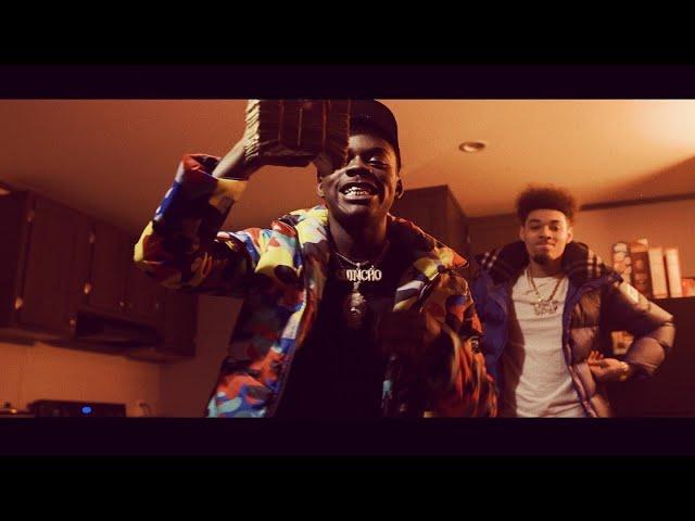 Quin NFN – Sewed Up feat. Lil 2z (Official Music Video)