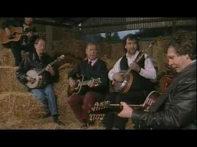 Val Doonican is Homeward Bound with the Fureys and Davey Arthur